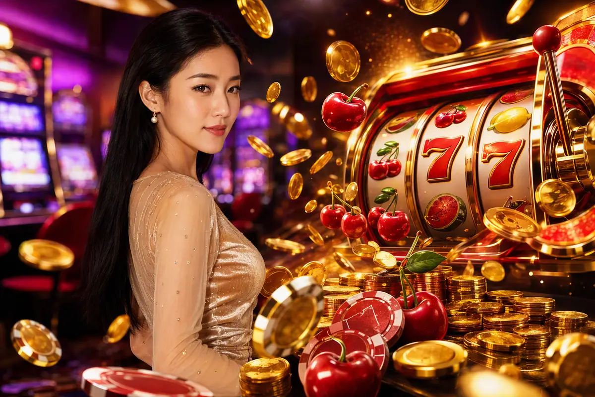 kiis918 tahap VIP program ganjaran