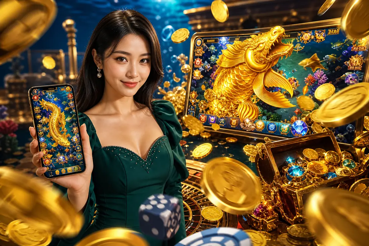 kiis918 bonus deposit pertama