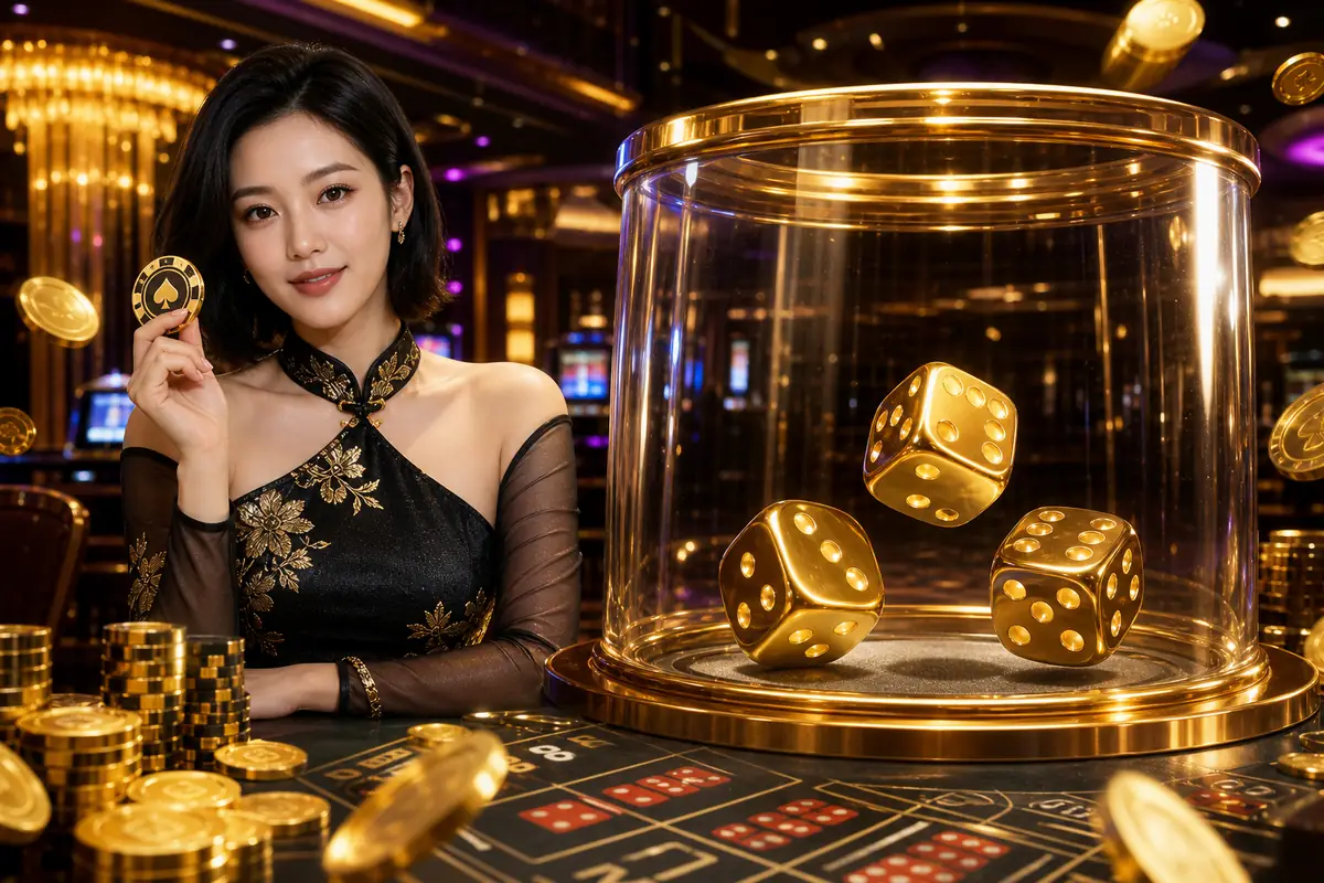 kiis918 slot online koleksi permainan