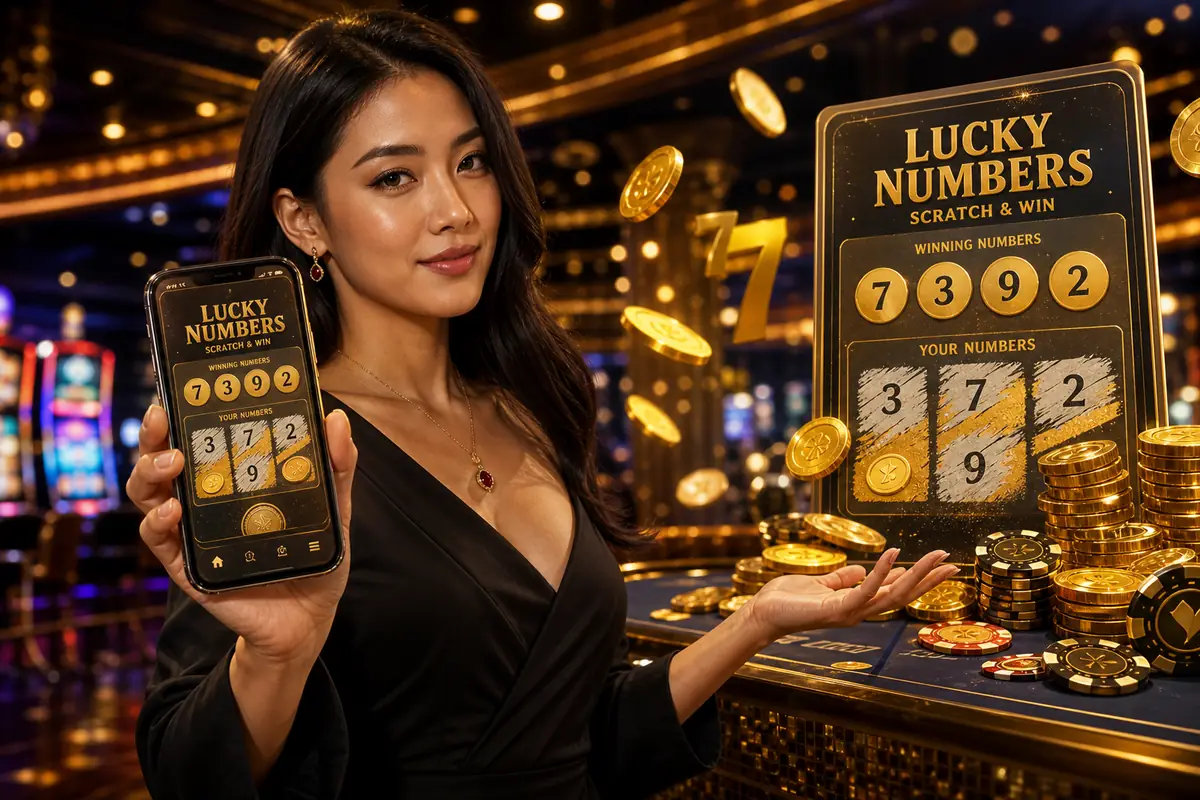 kiis918 bonus deposit mix parlay pemain baru