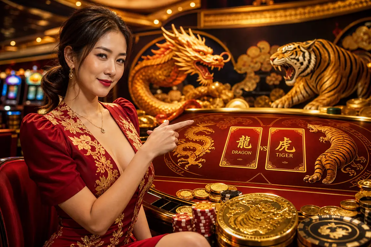 kiis918 kasino langsung baccarat peniaga sebenar
